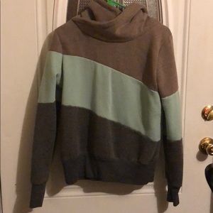 HUA LAN HOODIE